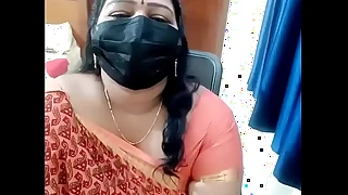 Tamil aunty dirty talk