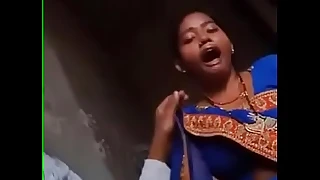 Indian bhabhi swell up cock his hysband