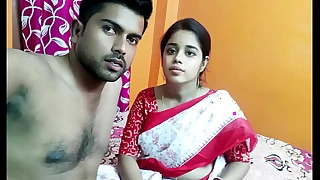 Indian xxx hot X-rated bhabhi sex with devor! Clear hindi audio