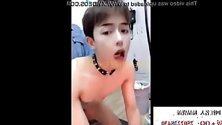 Twink Korean delighted