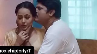 Mardana Sasur 2023 Voovi Originals Hindi Porn Lacing Series Ep 4