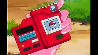 Pokemon Episodio 01 Dublado PT-BR