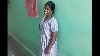 Hawt sexy Tamil aunty