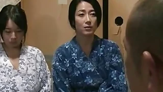 teen fucks ancient japanese supplicant