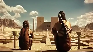 Deuses do Egito completo dublado
