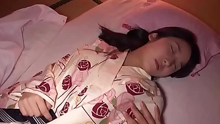 Cute Legal age teenager Suzu Ichinose Shattered in Her Sleep watch part 2 handy dreamjapanesegirl xxx video