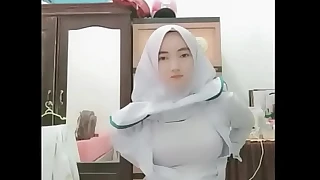 Bokep Perawat Cantik Hijab