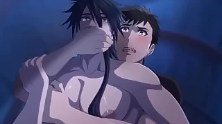 Sexo yaoi muito gostoso