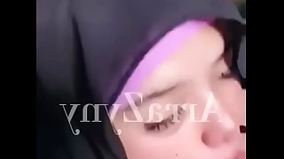 Hijab Oral-stimulation
