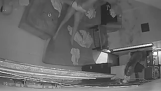 PINAY Obstructed IN CCTV