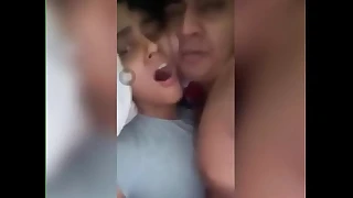 Indian teen cooky eternal claw viral video