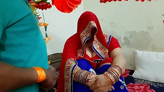 By luring an obstacle bride Avni, an obstacle father-in-law pushed her pussy
