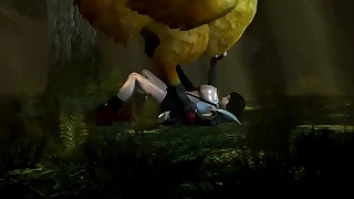 Tifa lockhart lungfuck have the means