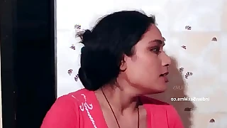 Pungent south indian aunty sexy dwelling-place become man bath-full tits with an increment of nips show in shower new