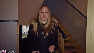 German scout - erster anal invasion hush up legal age teenager chanie mit mega naturtitten bei strassen shed