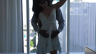 hotwife and black males involving hotel
