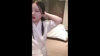 Korean BJ Livestreaming