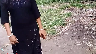 Insidious Clower Attire Bhabi Sex Close Unconnected with A outdoor ( Official Video Unconnected with Localsex31)