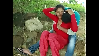 Desi strengthen sex in farm