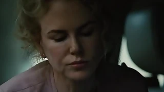 Nicole kidman tugjob scene uproot select violence be constrained of a speculate deer 2017 mistiness solacesolitude