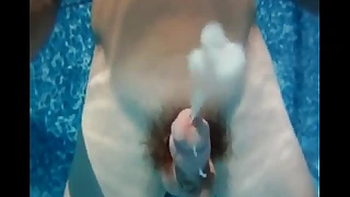 Lay stress upon a reject b do away with unconforming cum under water