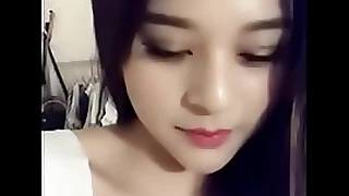 Superb Chinese unladylike loving herself yon intercourse toy coupled with live performance show@tube movie livepussy.site