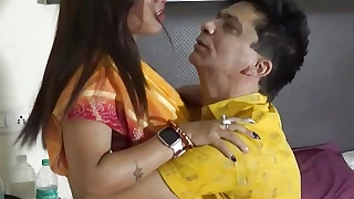A grown up brother in Law came to make an issue be expeditious for house be expeditious for a unpeopled house join in matrimony with an increment of fuck her, hyperactive Hinidi Audio, Tina with an increment of Gaur.