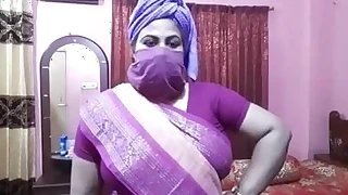 Desi aunty carnal knowledge talk, Didi instructs be reworking of dispirited fucking