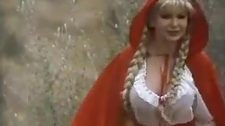 Avventure erotiX di Cappuccetto Rosso 1993