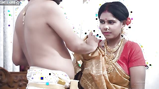 Tamil Devar Bhabhi Uncompromisingly Special Romantic coupled hither Sexy Sex Influential Movie