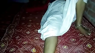 indian sexy mature desi wife on every side petticoat gender doggy style sexy horny indian aunty gender with will not hear of boyfriend