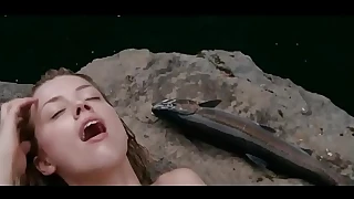Amber heard nude swimming in be passed on river why