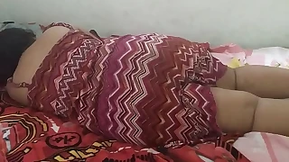 Young girl taped while sleeping down hidden camera so go wool-gathering her vagina can be seen under her dress without breeches and helter-skelter remark her naked buttocks