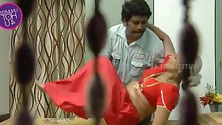 House owner romance connected with house worker when husband enter procure the house - youtube mp4