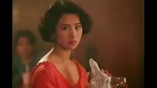 情难自制 翁虹影片