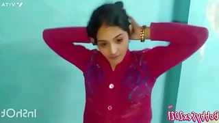 Desi village full sex video, Indian fresh girl immersed her virginity with boyfriend, Indian xxx video