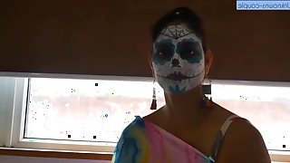 Desi Priya Bhabhi restarting her romance with ex boyfriend