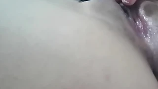 给我的小穴喂牛奶
