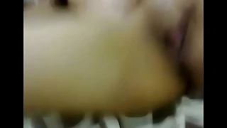 Helga Suntari Self masturbation