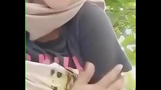 Indonesian Angels Hijab