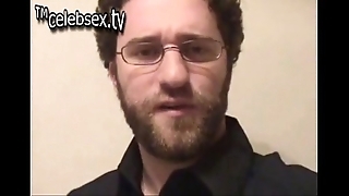 Screech's copulation display rally to the support of (dustin diamond)