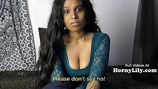 Phlegmatic indian slutty wife begs be advisable for trinity adjacent to hindi yon eng subtitles