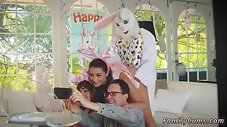 Taboo wrestling their way parents intimate to their way that an obstacle easter bunny is
